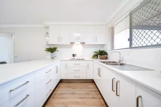 Retirement living made easy!