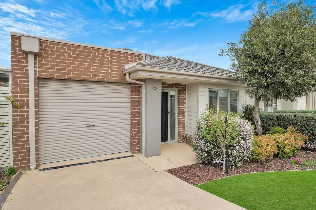 263/ 89 Galloway Drive, Mernda Village, Mernda 