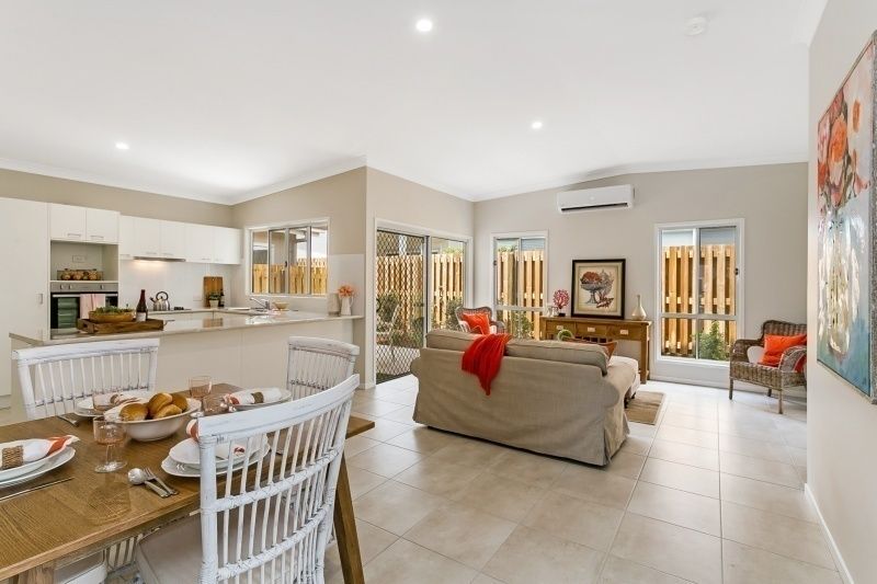 Golden opportunity to downsize with the Golden Grevillea