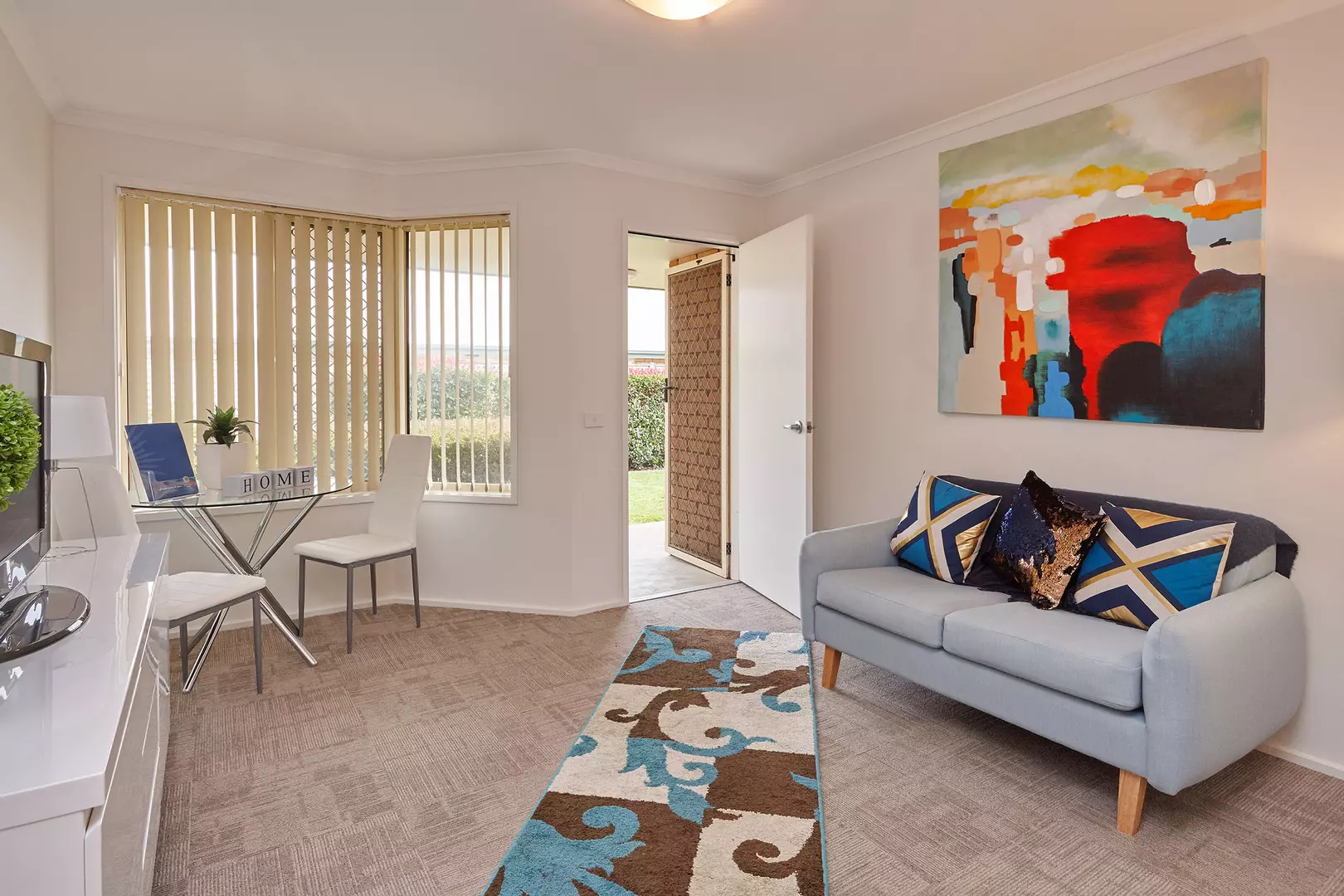 Eureka Devonport Gardens