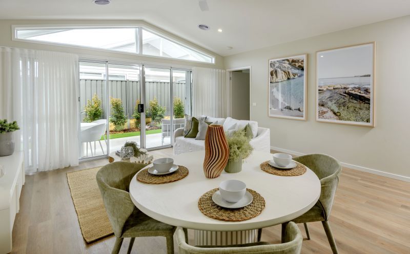 Welcome home to affordable luxury