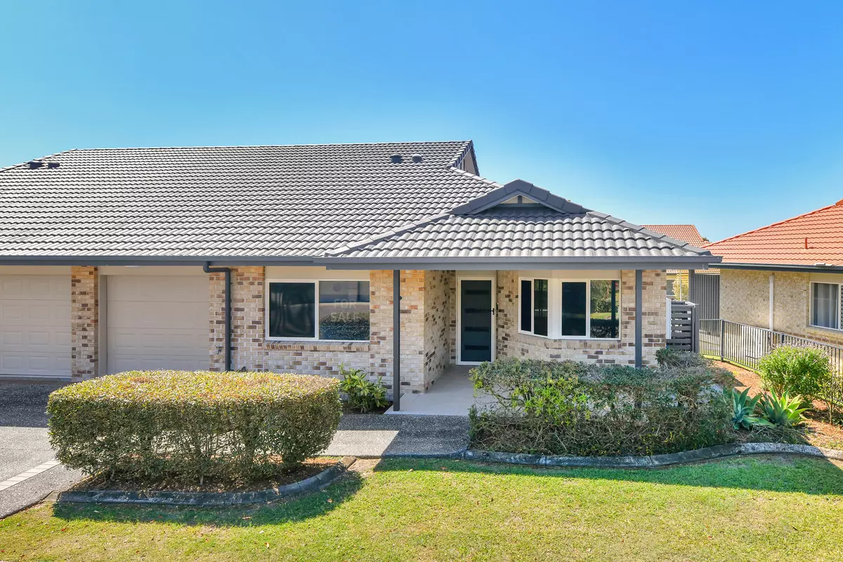 Caloundra Rise Retirement Estate Unit 93