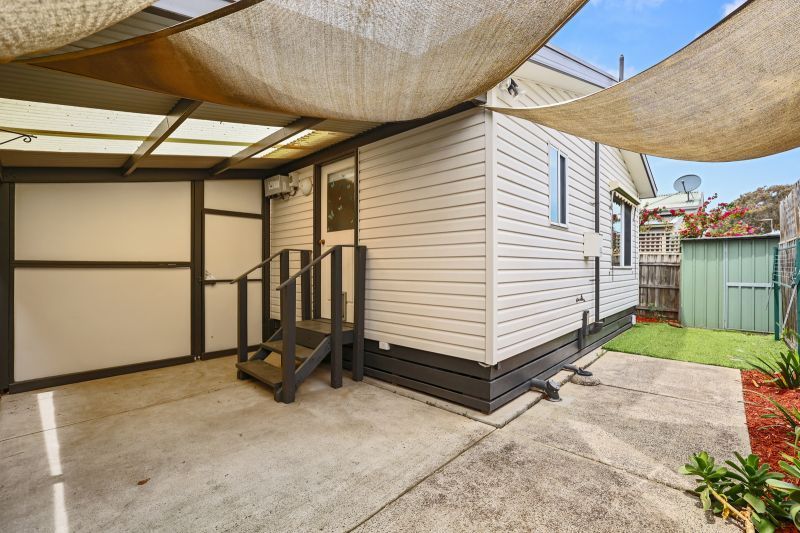 Welcoming Cottage with Updated Charm