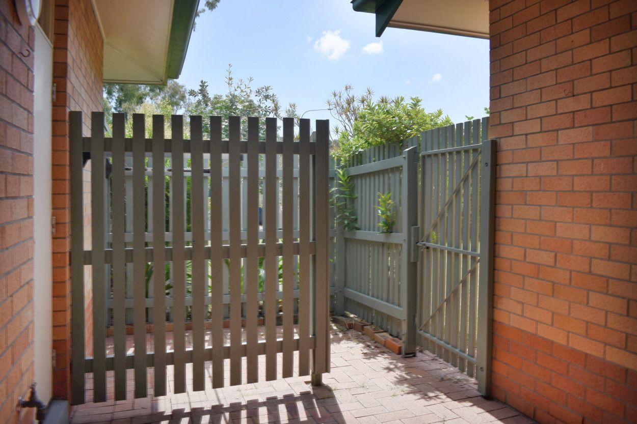 1 Bedroom Units Available @ St Vincent's Care