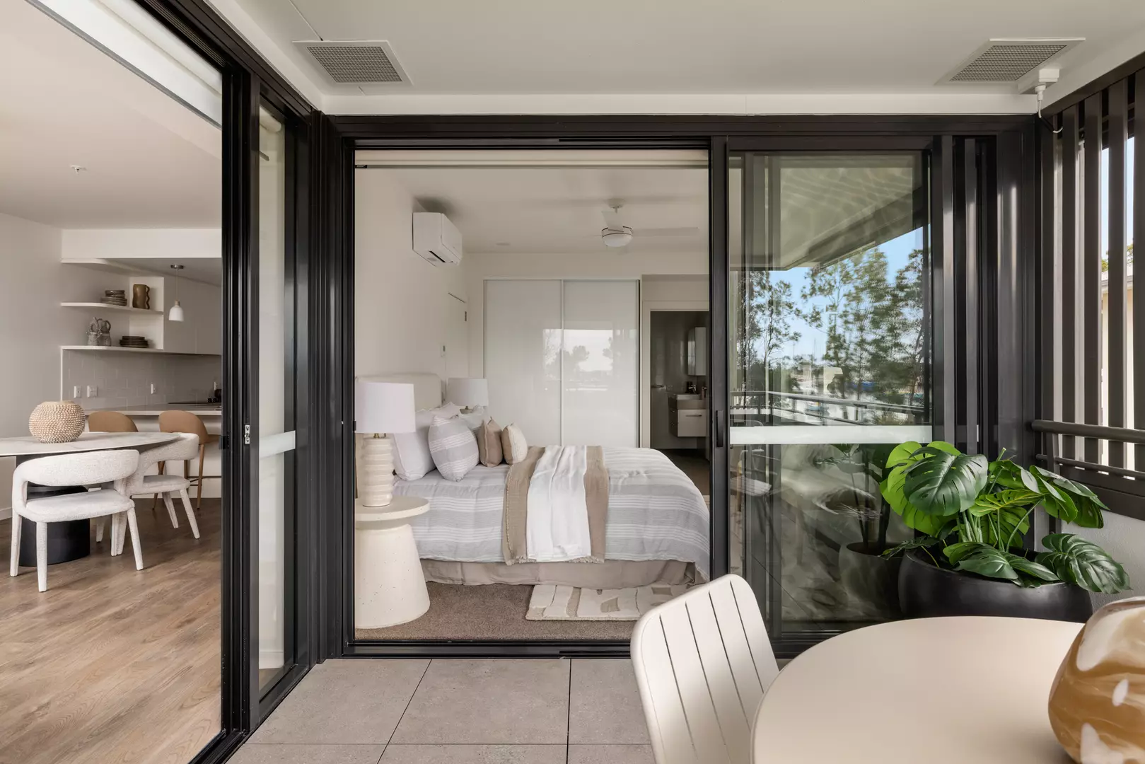 Less to manage, more to enjoy! Over 70s retirement living at Uniting Yamba.