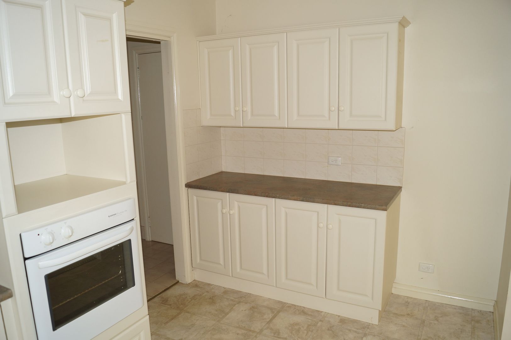 Two Bedroom - Country Feel