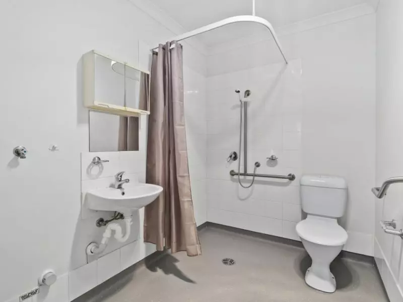 Independent Seniors' Rental Accommodation in Wagga Wagga
