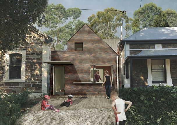 South Australian research project to examine multi-generational housing for seniors