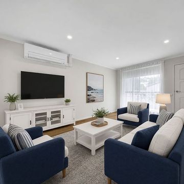 Two Bedroom | Villa 9
