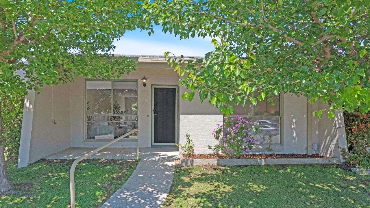 50/466 Burwood Hwy, Knox Village, Wantirna South