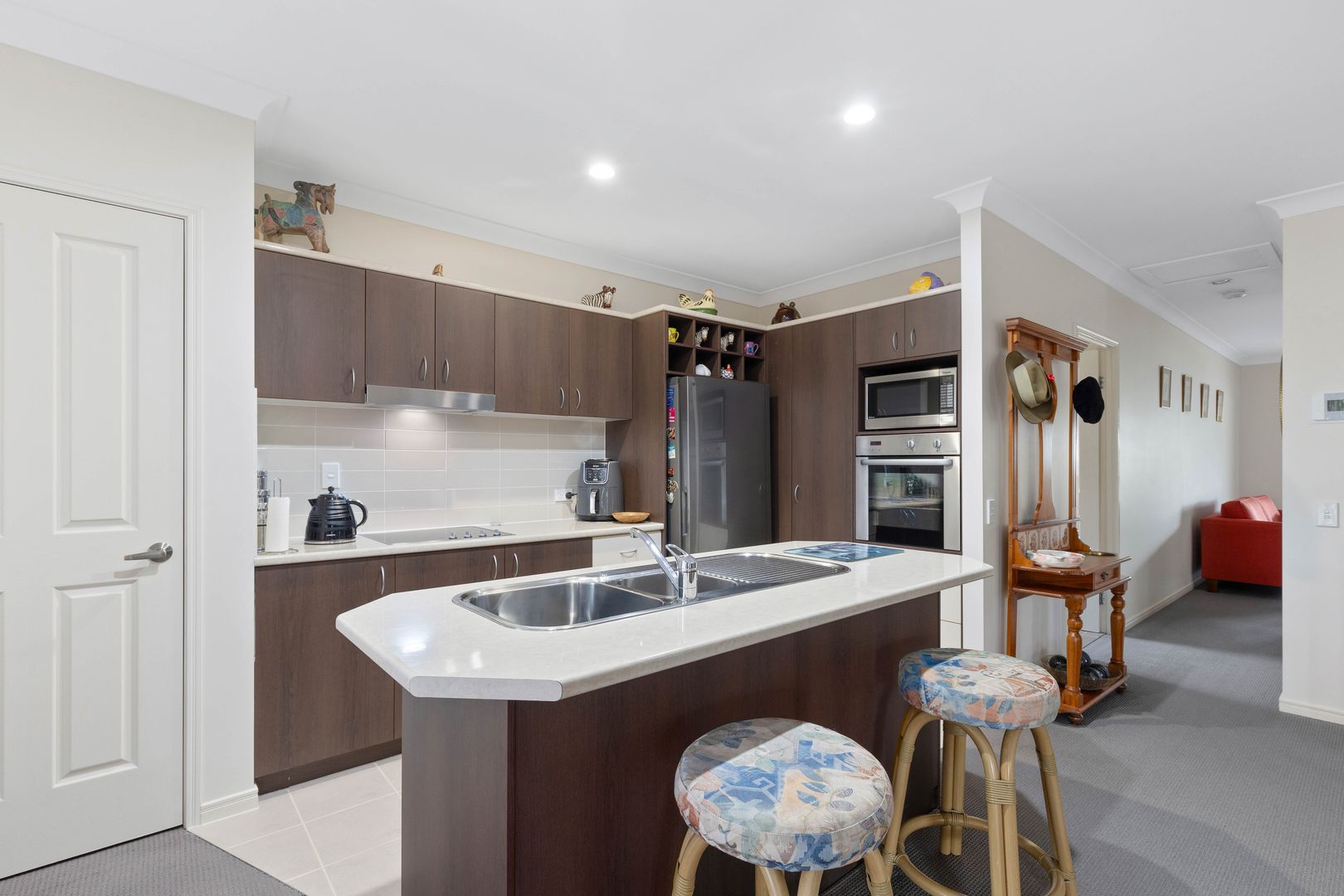 Palm Lake Hervey Bay 