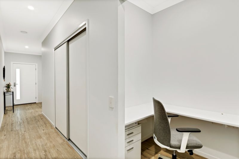 Site 127 - Established Cabarita