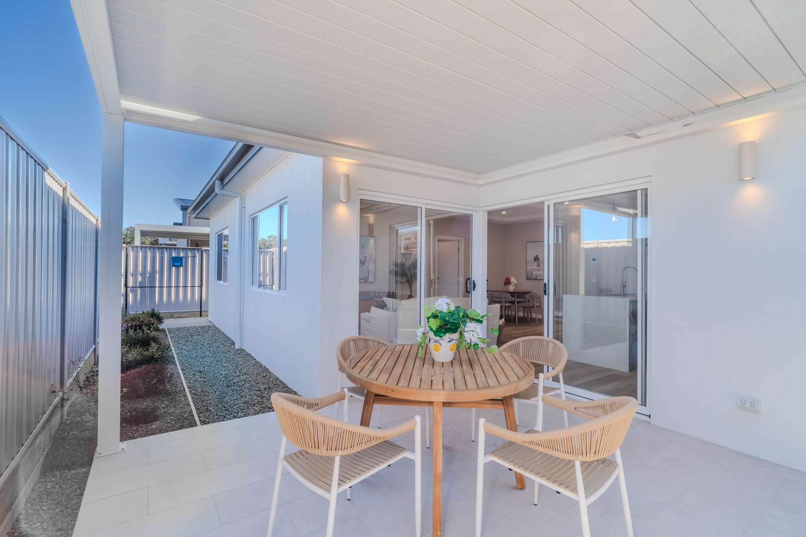 Modern, Stylish and Welcoming
