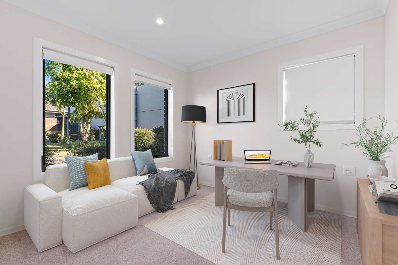 Two Bedroom Units | Enquire for Availability