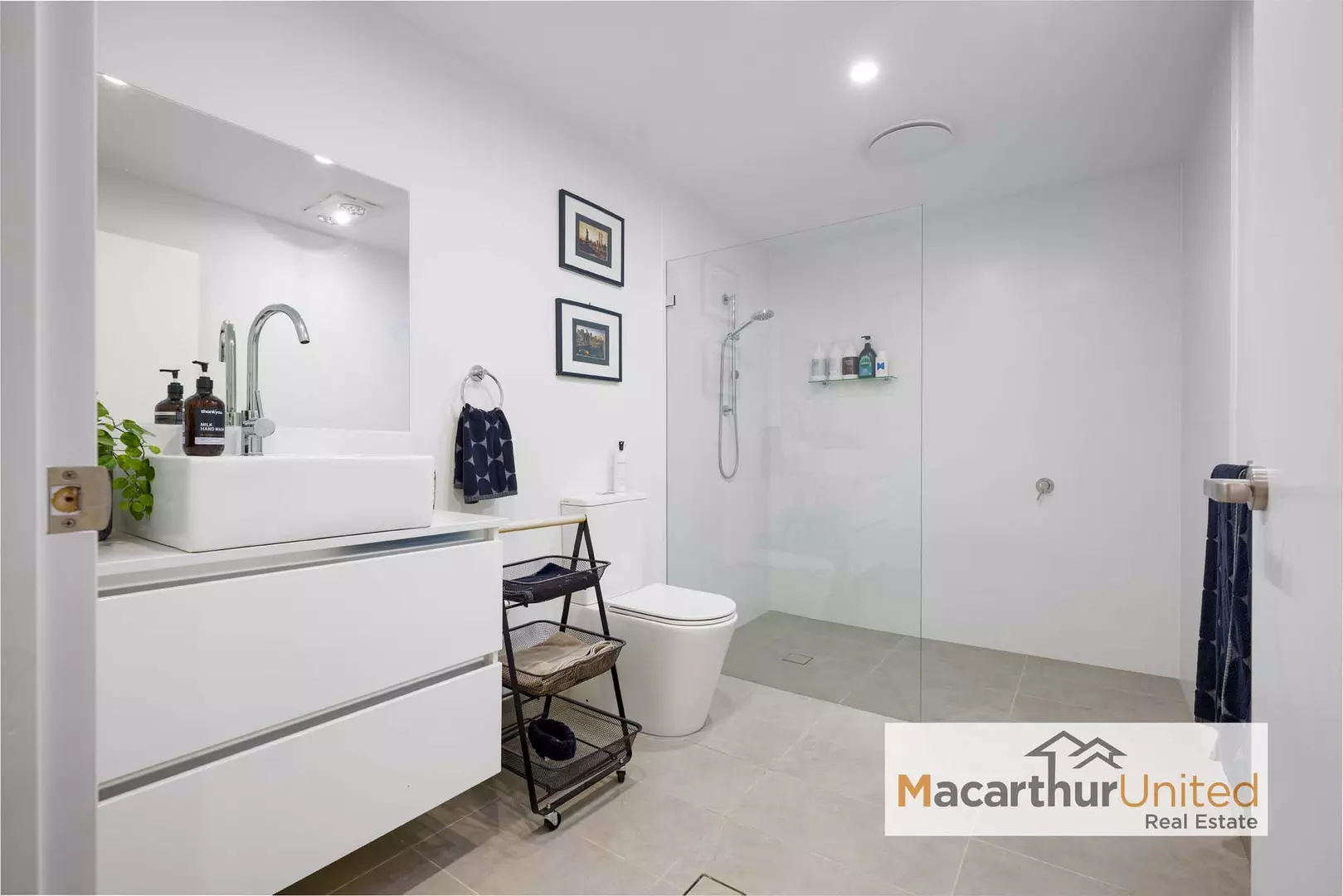 Amazing Villa with an Abundance of Style and Charm.