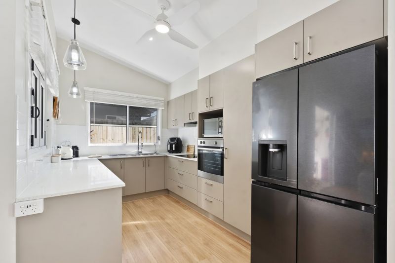 Bushland Bliss - Effortless Living