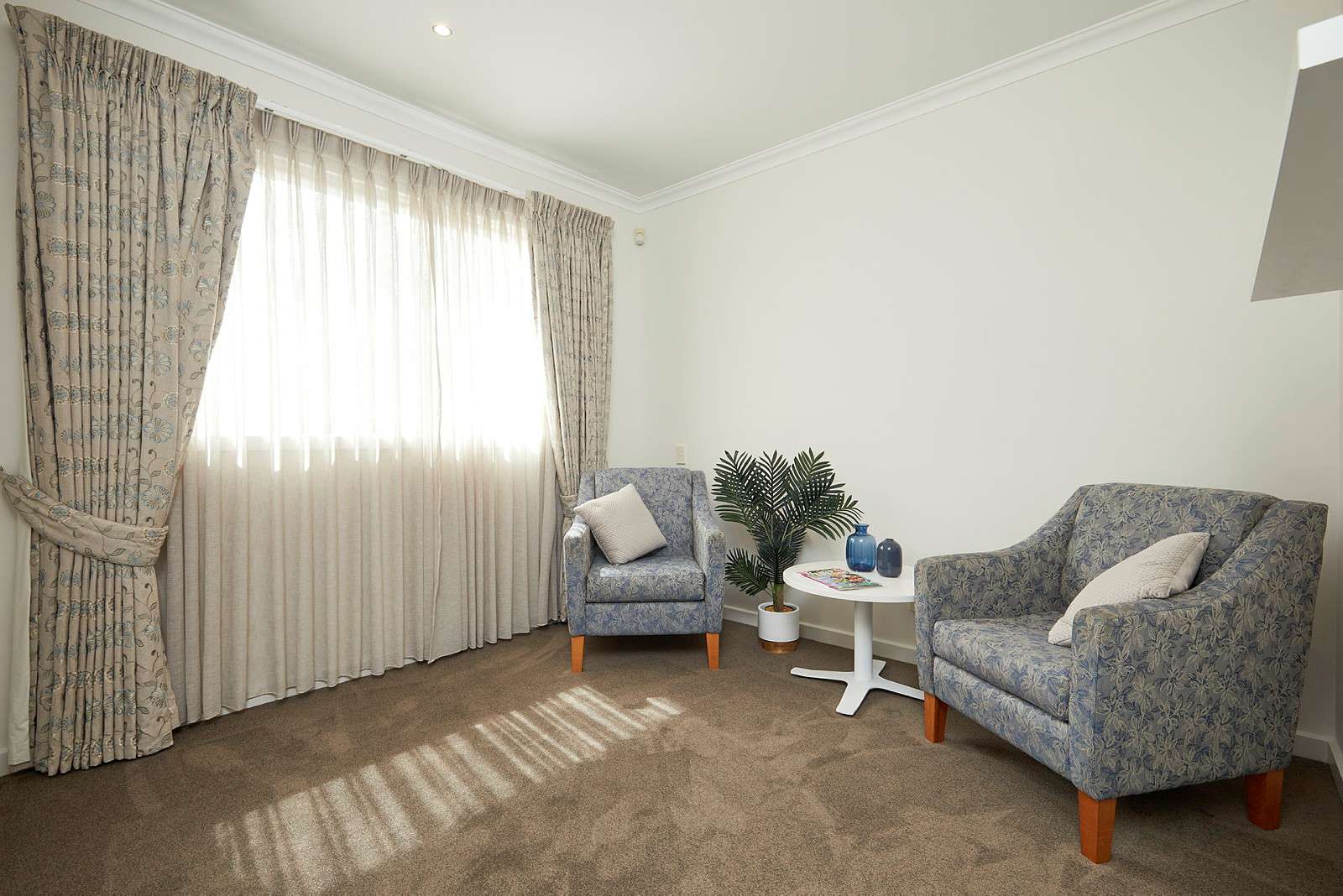 Calvary Balmoral Mews Retirement Living