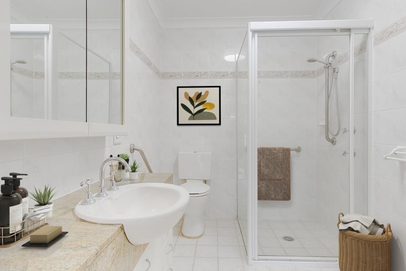 237 | Two Bedroom Apartment