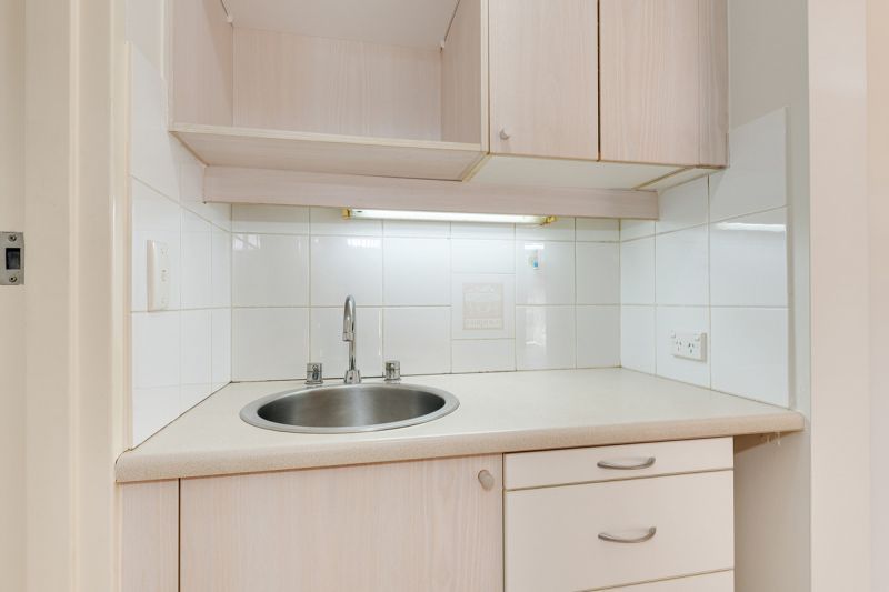 Strathfield Gardens, Ground Floor Garden Outlook