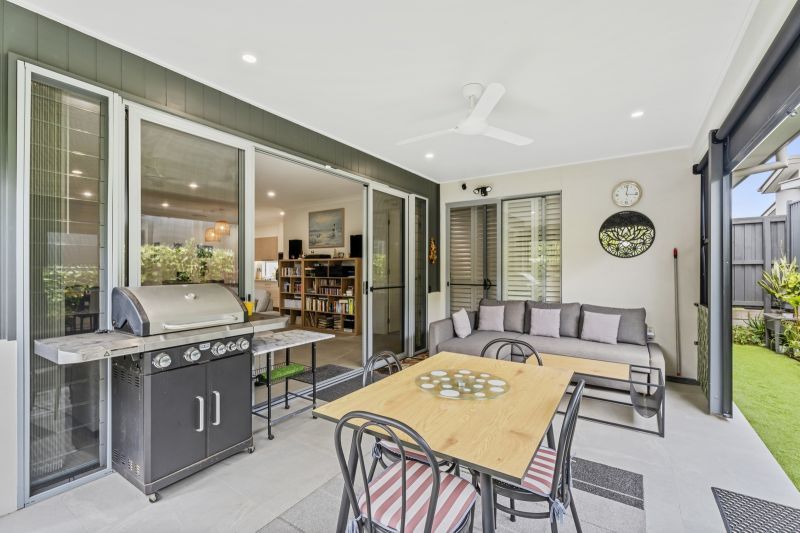 Effortless Living -  Spacious Design!