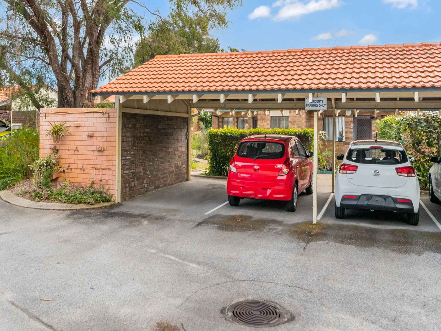 Frederick Guest Village lovely 1 bedroom unit