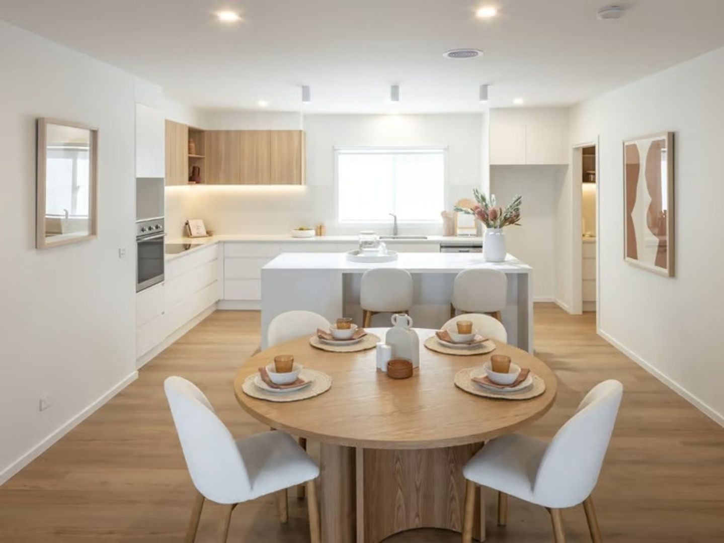 Lifestyle Communities Woodlea - Beautiful spaces for every day