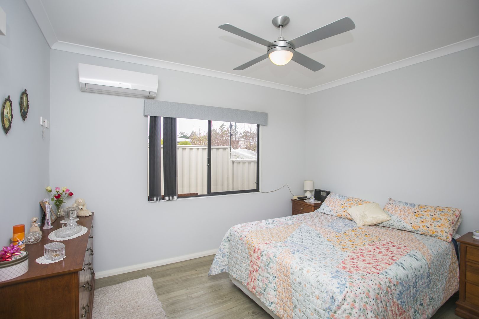 2 bedroom 2 Bathroom Plus Study