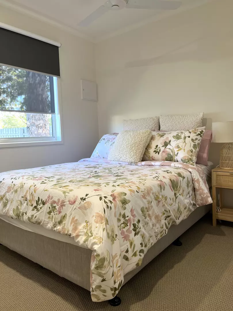 Paynesville Holiday Park - New One-Bedroom Home