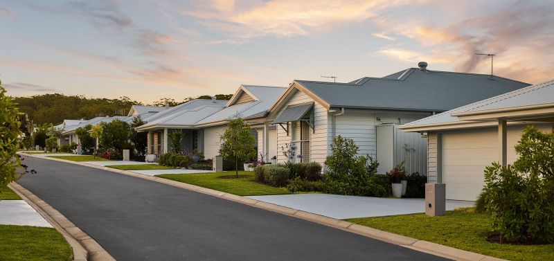 Join the Monterey Community