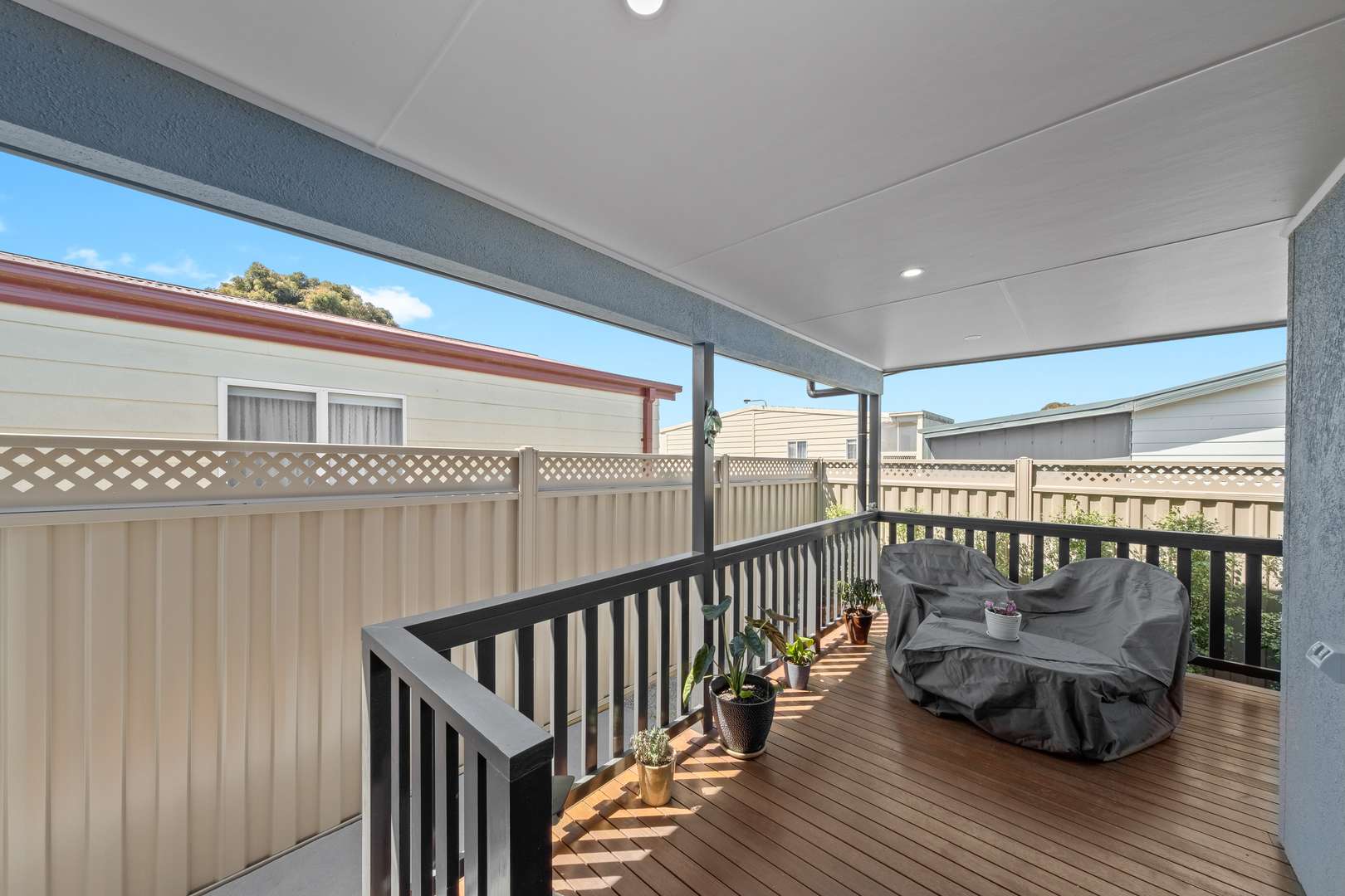 2 Conservation Drive - Palm Lake Resort