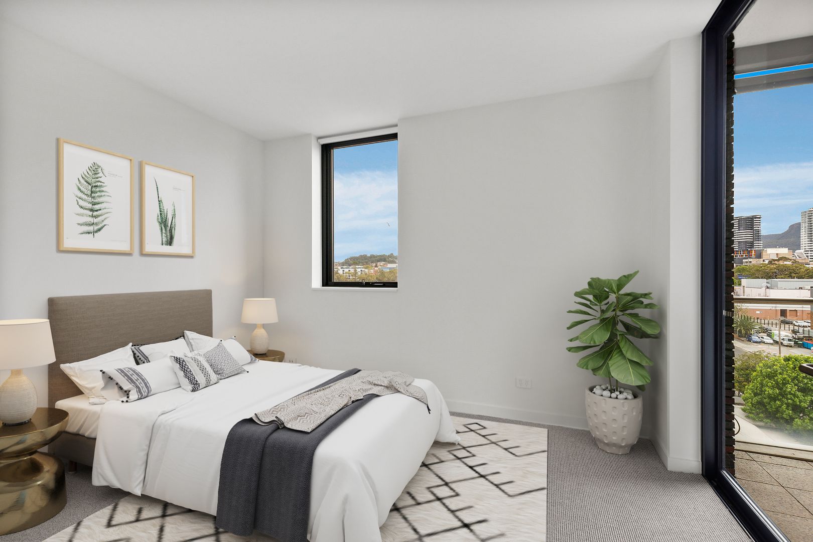 Unit 203: Parkside at IRT Pioneer Place Retirement Village