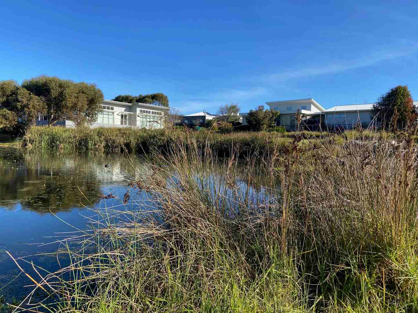 Resthaven Chiton Retirement Living-Eco-friendly community 