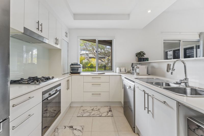 Sprawling Tropical Retreat with Exceptional Space & Style