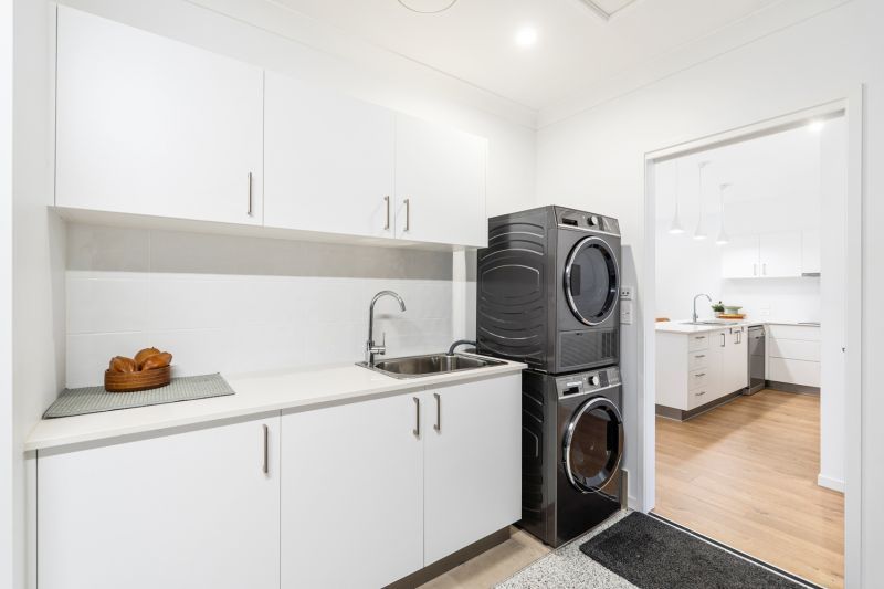 Elevated Lifestyle Living