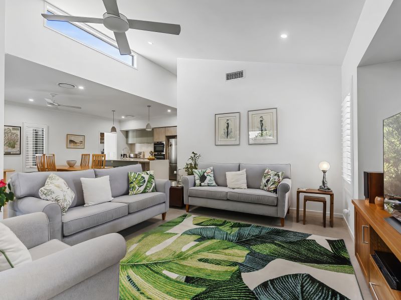 Site 28 - Established Sequoia