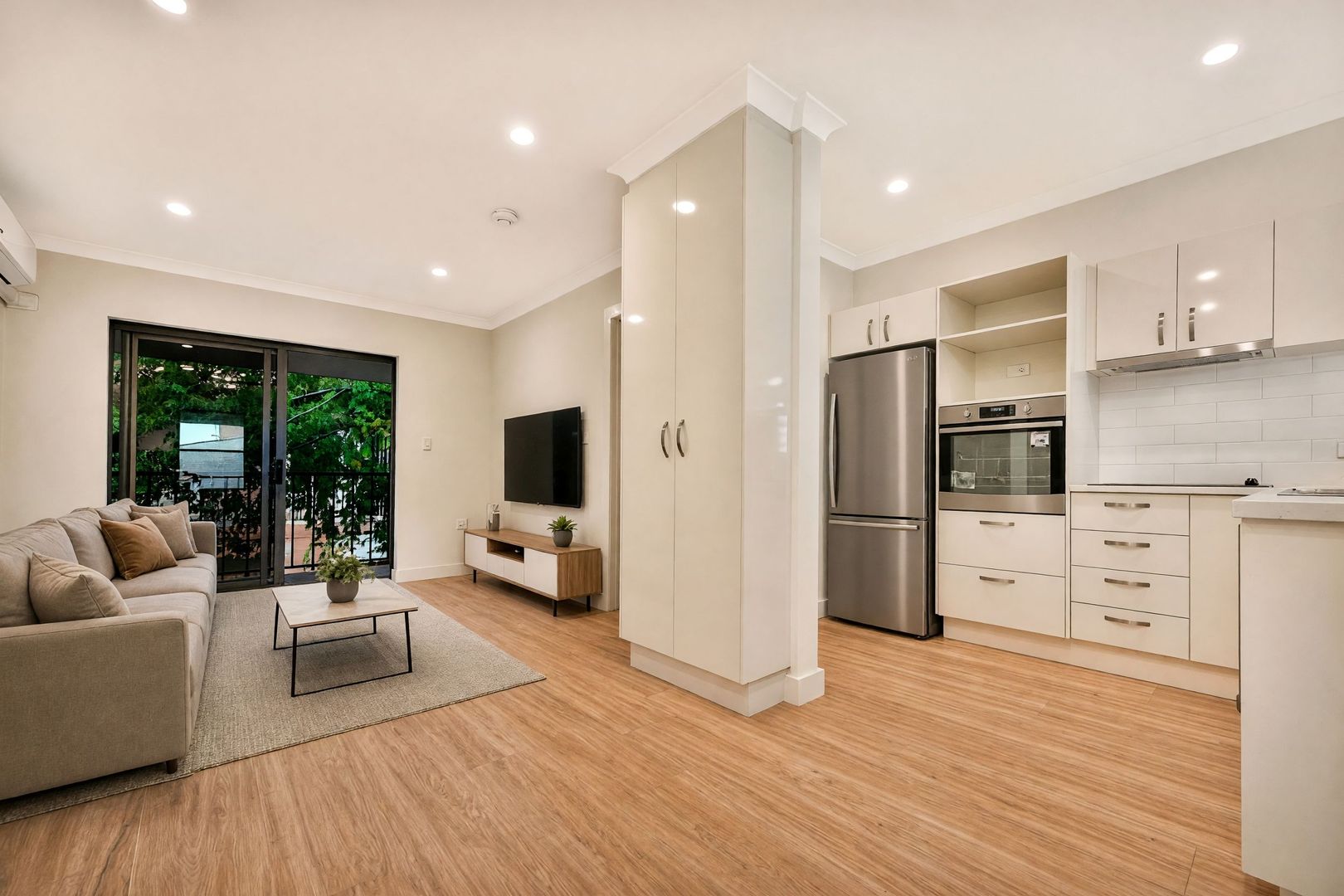 One Bedroom Apartments | Somerton Park Village 