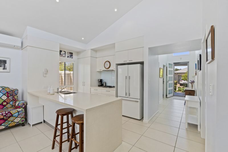 Site 163 - Established Atoll