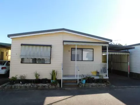 Banksia Grove Village - Site 85