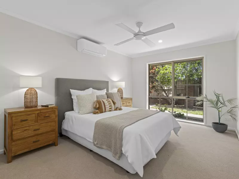 Modern Living, Peaceful Setting