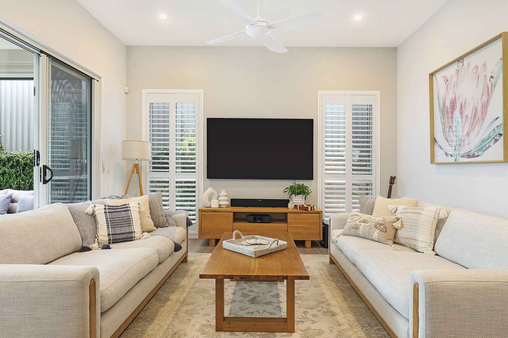 Premium Living. Prime Position. Pure Ease - Villa 28 GemLife Palmwoods