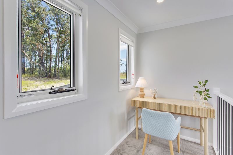 Find sanctuary between the country & the sea