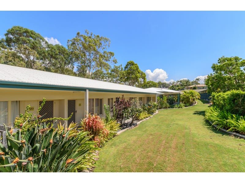 Eureka Villages Gladstone- Village Lifestyle