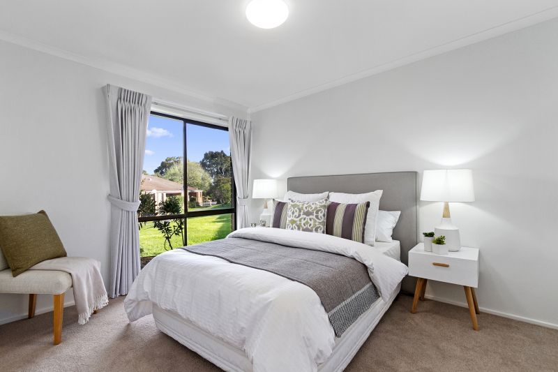 Enjoy a fulfilling retirement at Salford Park Community Village