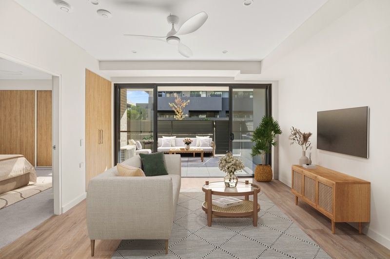  Discover Camden Grove – Retirement Living at Its Finest