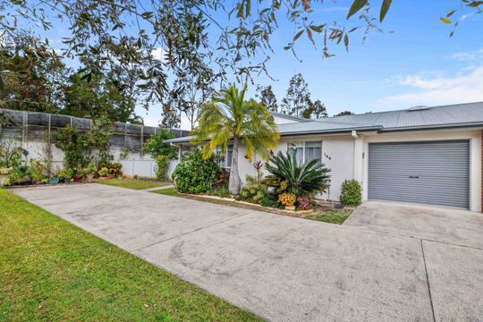 Home 164 Palm Lake Resort Carindale