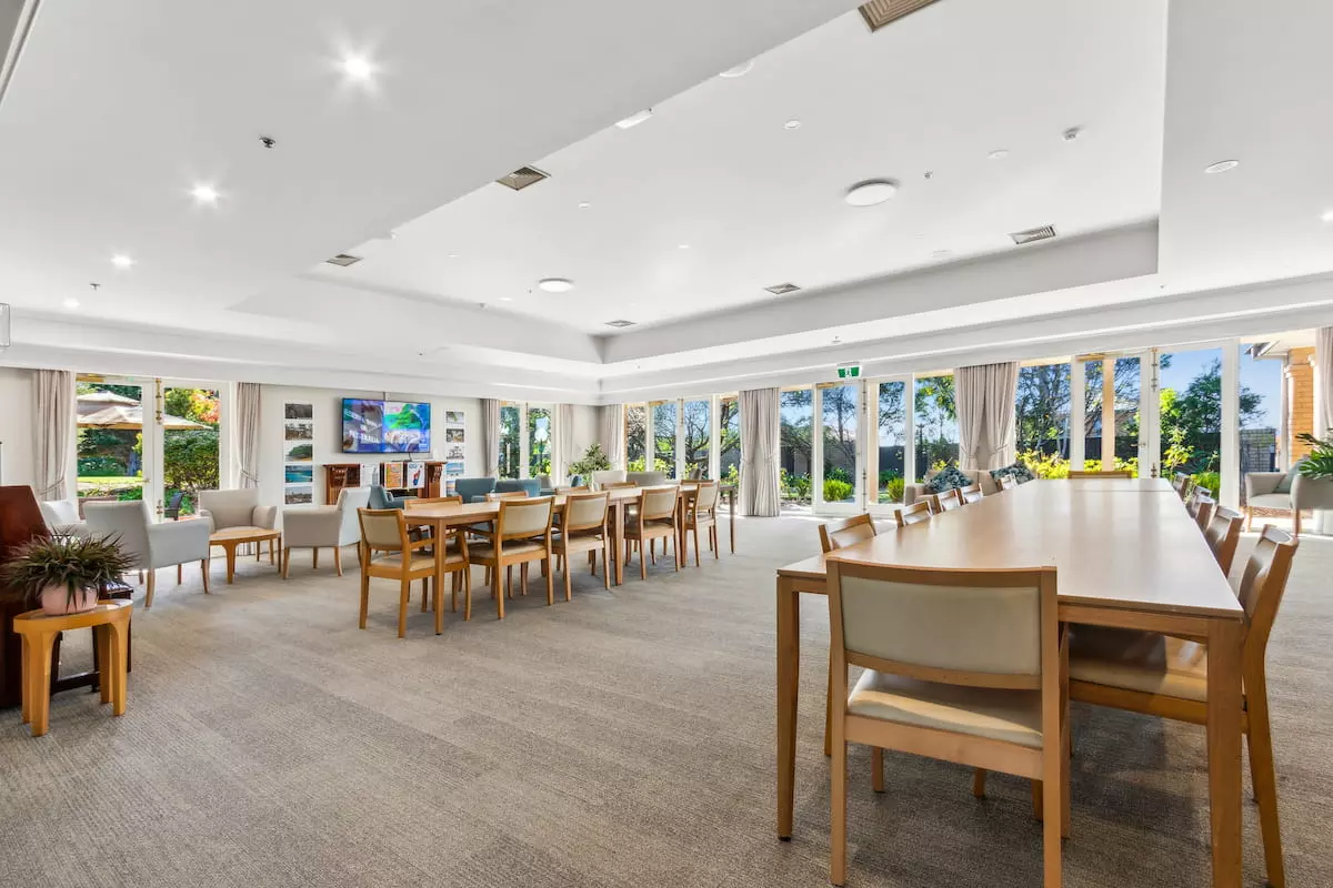 Roseville Retirement Living