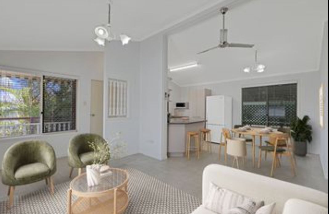 Kookaburra Village - over 50's Lifestyle Resort