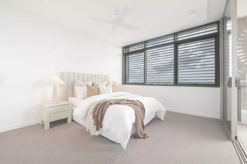 Premium, Architecturally Designed Apartment – Enquire Now