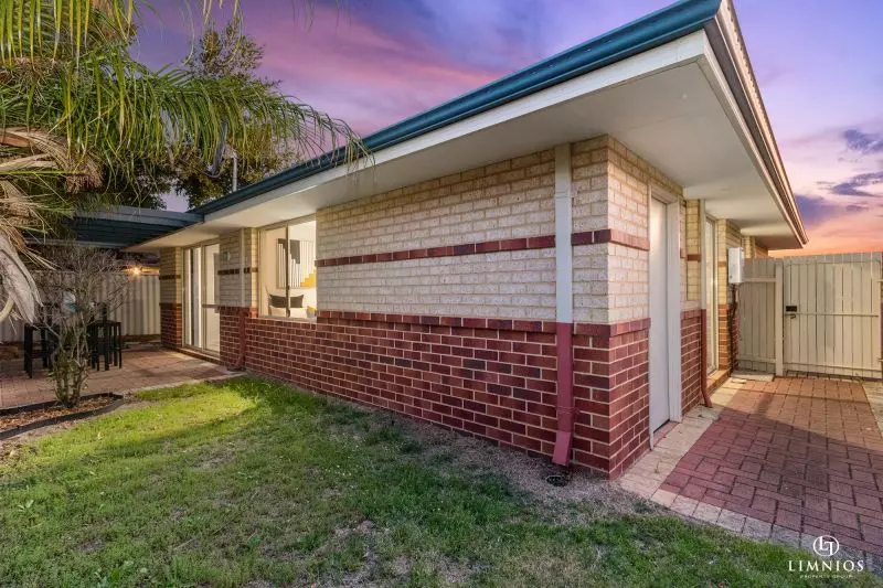 Private, Secure and Super Convenient!