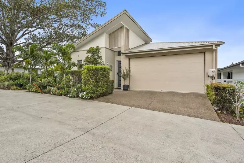 Striking Modern Haven in a Vibrant Lifestyle Community